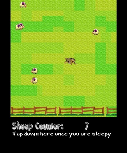 Sleep Aid Sheepy截图1