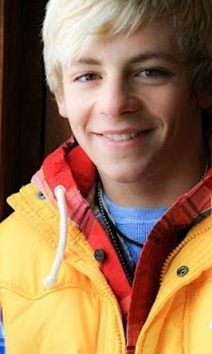 Ross Lynch Wallpaper HD Free截图5