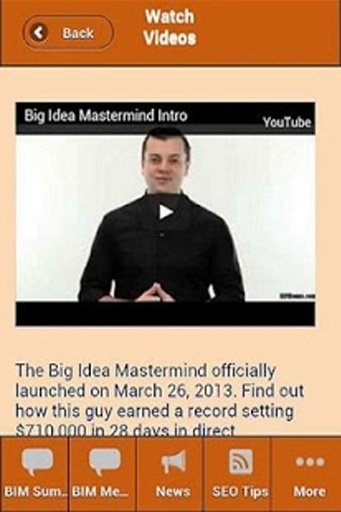 Big Idea Mastermind截图3