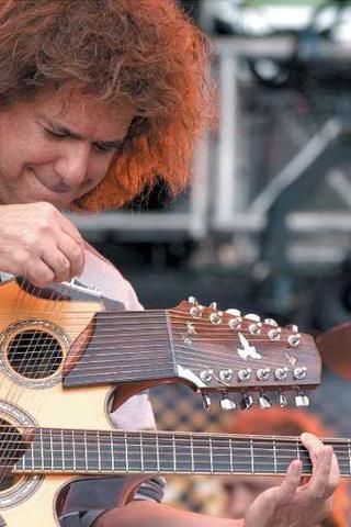 Pat Metheny Guitar截图2