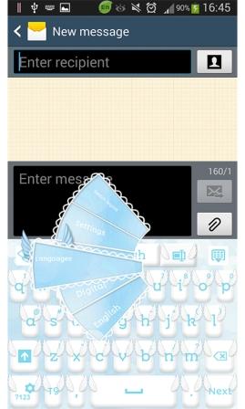 输入法之天使之翼截图4