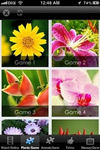 Plants vs Animals截图3