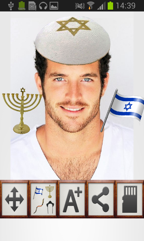 Jew Booth截图2