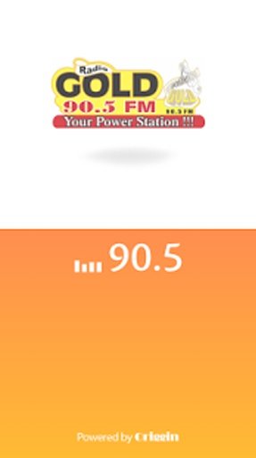 Radio Gold截图5