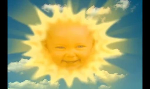 Teletubbies Cartoon Videos截图2