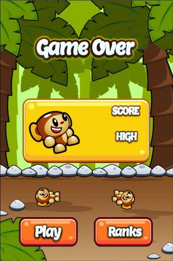 Super Monkey Jugglin 100 Ballz截图2