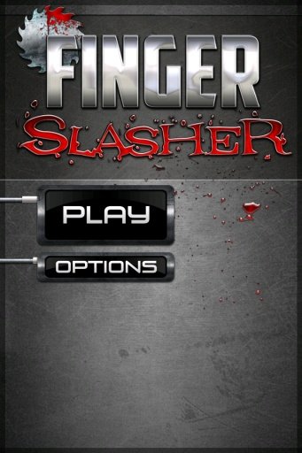 Finger Slasher截图4