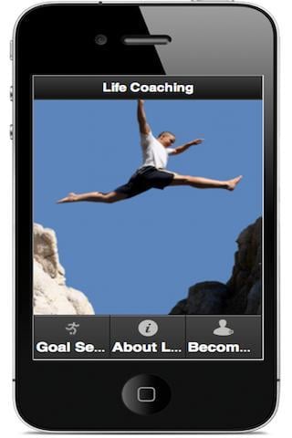 LIFE COACHING (Free)截图3