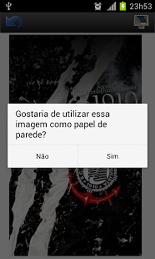 Corinthians at&eacute; Morrer截图11