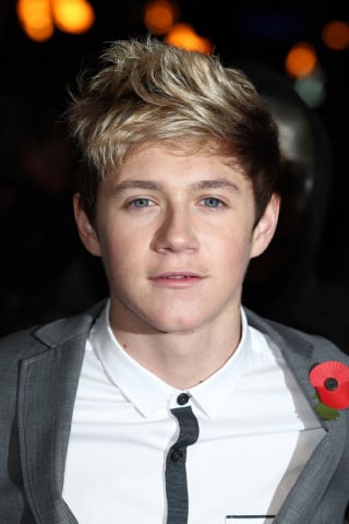 Niall Horan One Direction New截图3