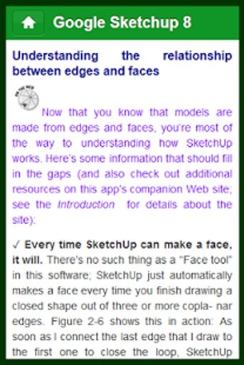 Sketchup 8 Tutorials截图4