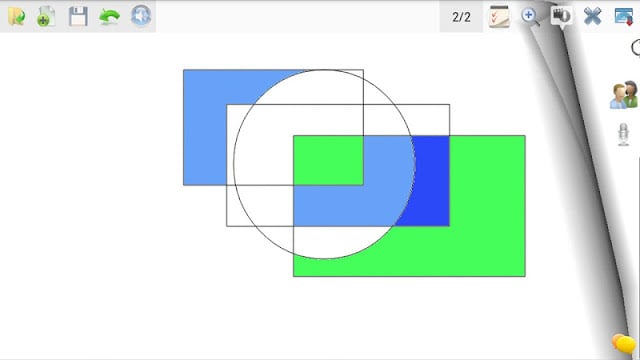 Discussion Manager + Notes截图3