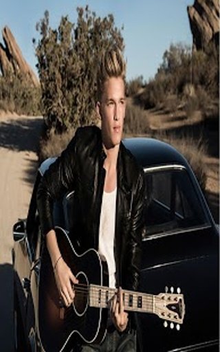 CODY SIMPSON _The Acoustic截图9