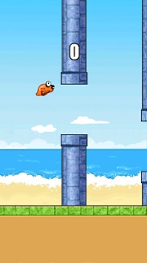 Flappy Bug - not Flappy Bird截图10