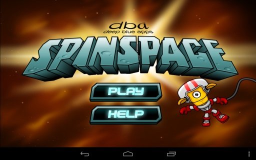 Spin Space截图3