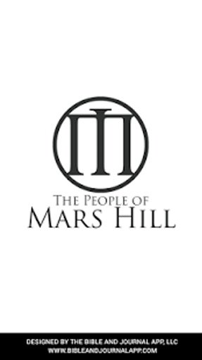 People of Mars Hill截图1