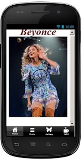 Beyonce Fan Club截图3