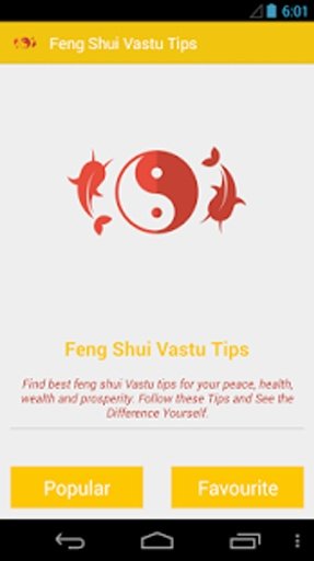 Feng Shui Vastu Tips截图5