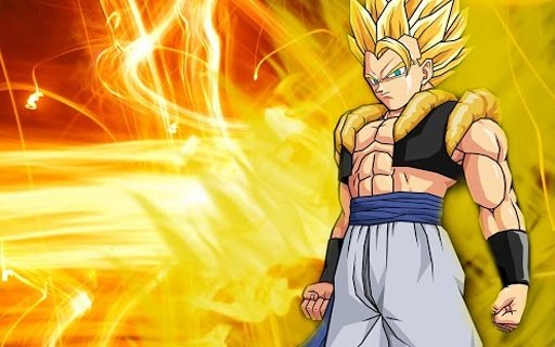 Dragon Ball Z Videos HD截图4