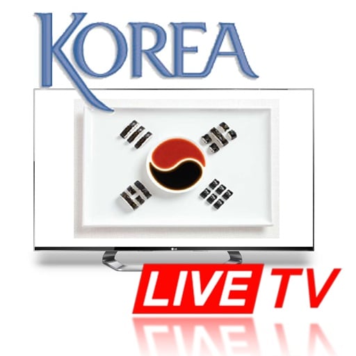 Korea TV Live Streaming截图3