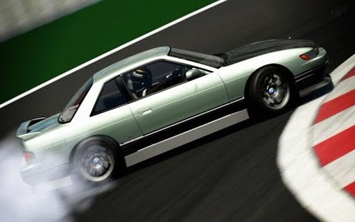 Car Drift Racing Free截图1