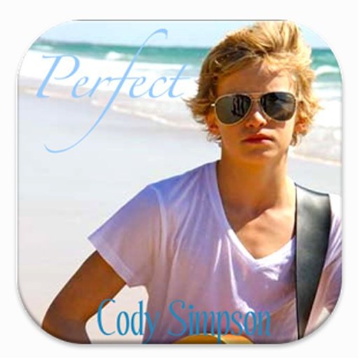 CODY SIMPSON _The Acoustic截图5