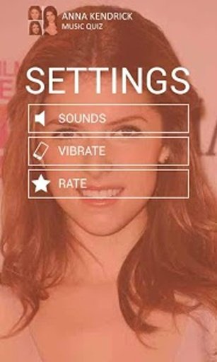 Anna Kendrick Music Quiz截图4