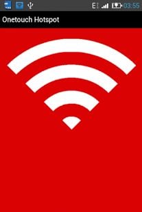 Open wifi Hotspot截图1