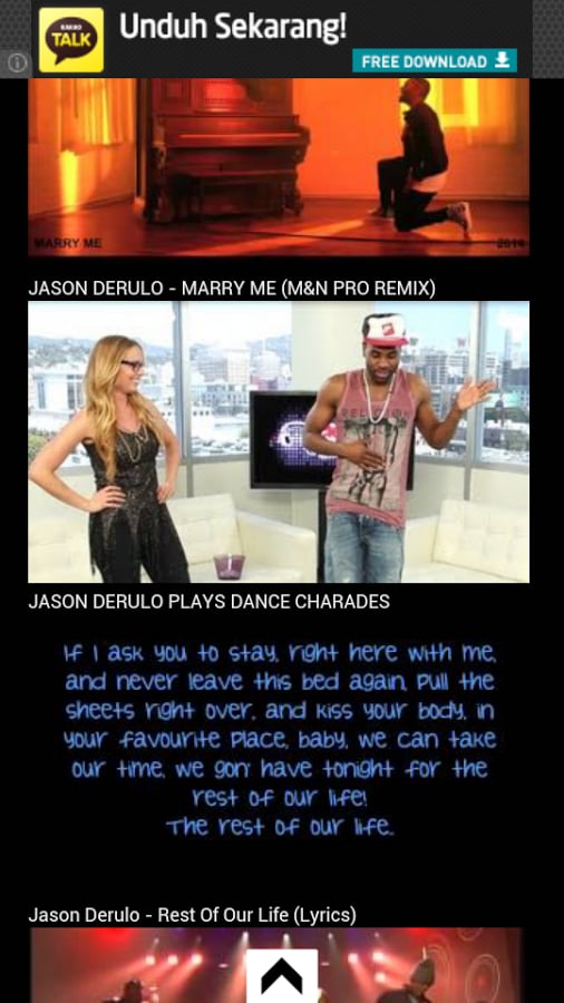 Jason Derulo Music截图4