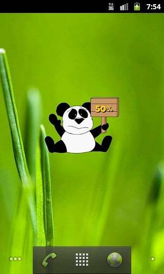 Panda Battery截图3