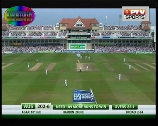 live Tv - t20 ind vs aus 2014截图5