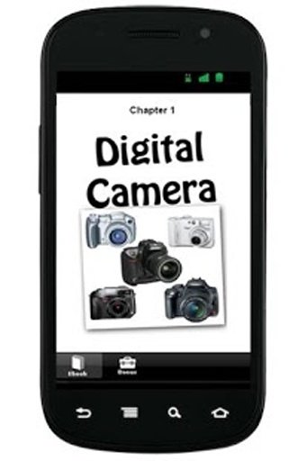 Choosing Digital Camera截图4