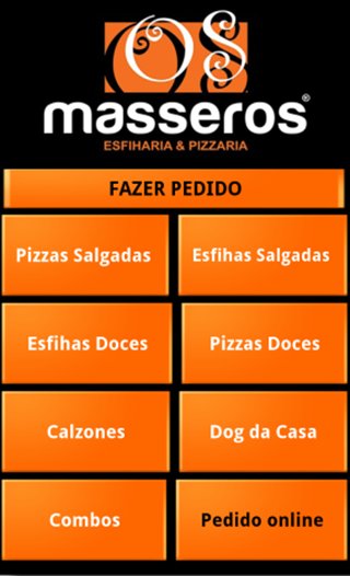 Os Masseros截图2