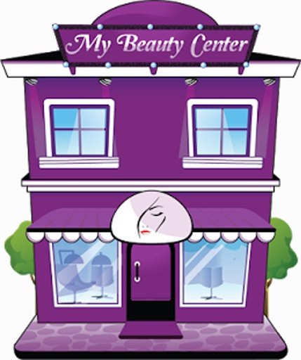 My Beauty Center截图2