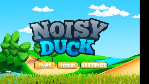 Noisy Duck截图1