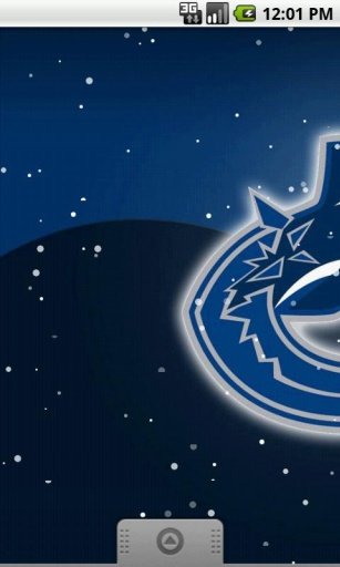 Vancouver Canucks Live WP截图2