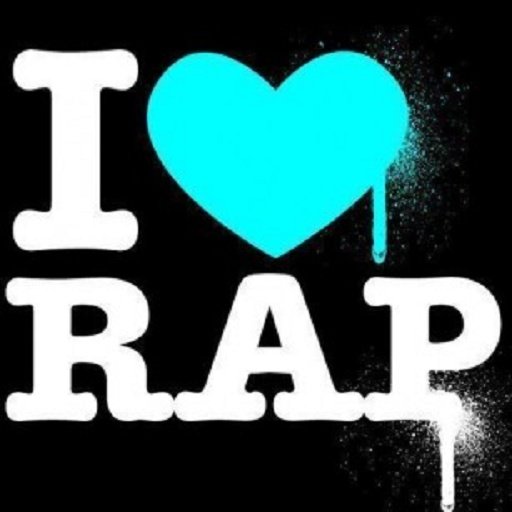 Top Free Rap Radio Stations截图2