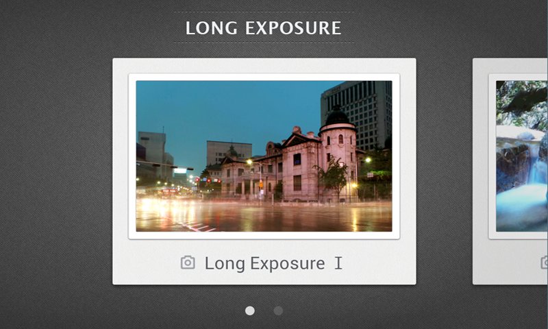 Long Exposure截图1