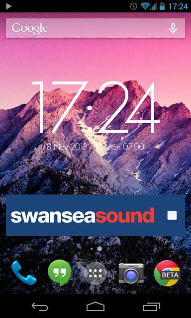 Swansea Sound Radio截图3