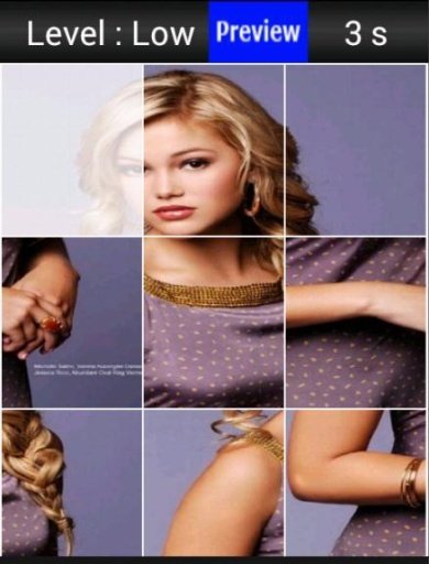 Olivia Holt Wallpapers截图6