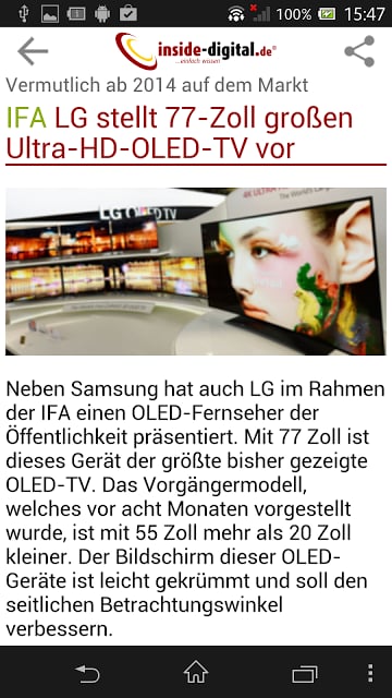 inside-digital.de - TV News截图1