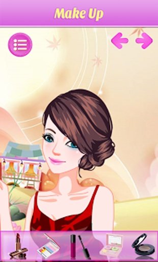 Dress Up Princess Dancer截图5