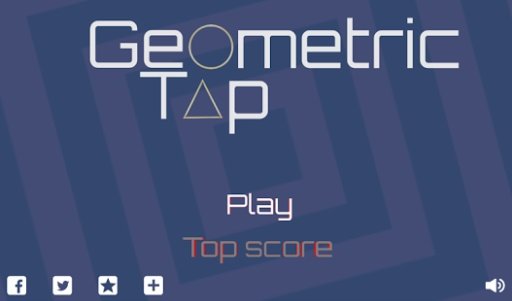 Geometric tap截图6