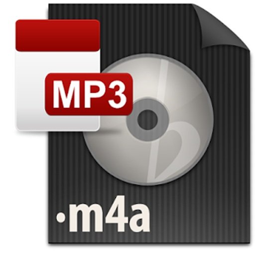 Convert MP3 TO M4A截图2