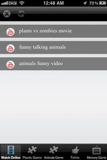 Plants vs Animals截图4