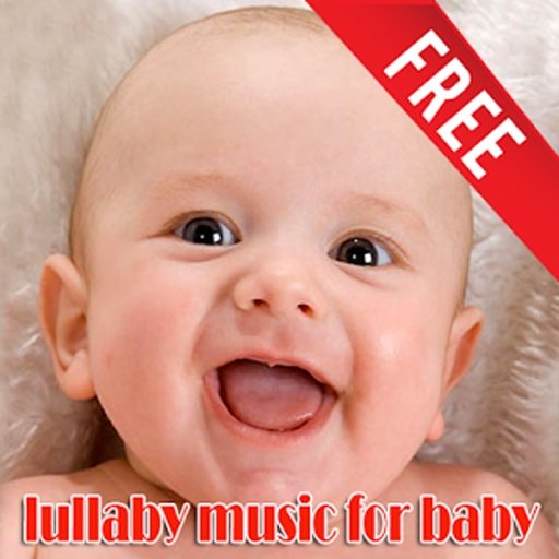 lullaby music for baby截图1