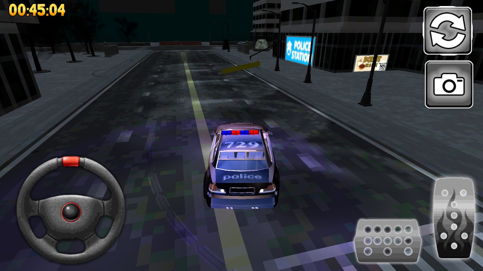 Police Patrol截图2