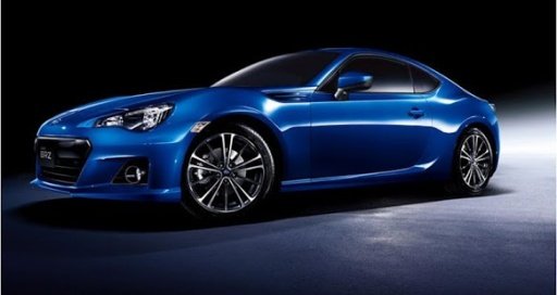 Subaru Cars Wallpaper截图1