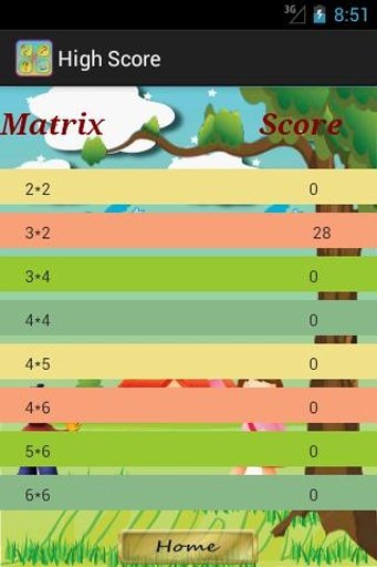 Kids ABC Phonics(Matchup)截图5