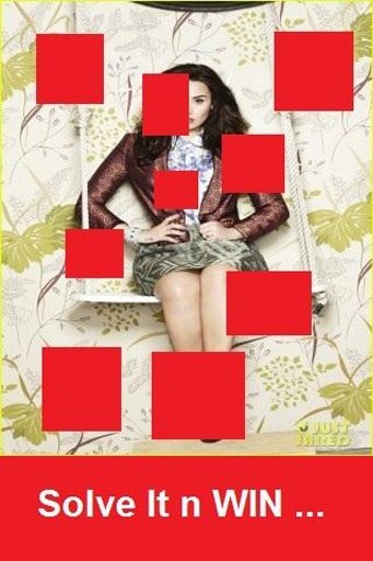 FREE Demi Lovato Games截图3
